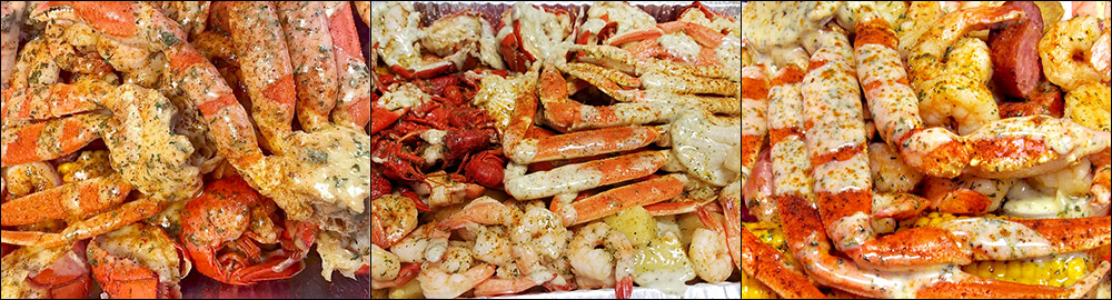 All You Can Eat Crab Legs Buffet Charlotte Nc - Latest Buffet Ideas